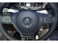 2014 Black Volkswagen Passat TDI SE  photo #6