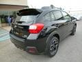 2014 Crystal Black Silica Subaru XV Crosstrek 2.0i Limited  photo #6