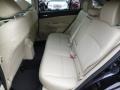 2014 Crystal Black Silica Subaru XV Crosstrek 2.0i Limited  photo #13