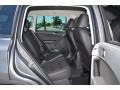 Pepper Gray Metallic - Tiguan SE Photo No. 4