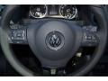 Pepper Gray Metallic - Tiguan SE Photo No. 6