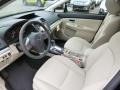 2014 Crystal Black Silica Subaru XV Crosstrek 2.0i Limited  photo #16