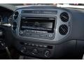 Pepper Gray Metallic - Tiguan SE Photo No. 8