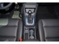 Pepper Gray Metallic - Tiguan SE Photo No. 9