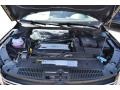 Pepper Gray Metallic - Tiguan SE Photo No. 10