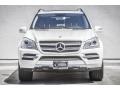 Arctic White - GL 450 4Matic Photo No. 2