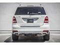 Arctic White - GL 450 4Matic Photo No. 3