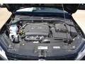 Black - Jetta SE Sedan Photo No. 9