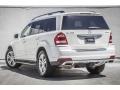 Arctic White - GL 450 4Matic Photo No. 11