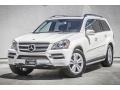Arctic White - GL 450 4Matic Photo No. 13