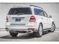 Arctic White - GL 450 4Matic Photo No. 14