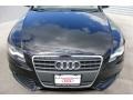 Brilliant Black - A4 2.0T Sedan Photo No. 2