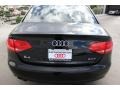 Brilliant Black - A4 2.0T Sedan Photo No. 7