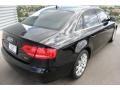 Brilliant Black - A4 2.0T Sedan Photo No. 8