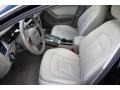 Brilliant Black - A4 2.0T Sedan Photo No. 14