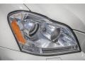 Arctic White - GL 450 4Matic Photo No. 27