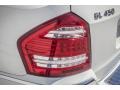 Arctic White - GL 450 4Matic Photo No. 29