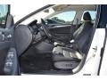 2014 Pure White Volkswagen Jetta TDI Sedan  photo #3