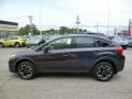 2014 Dark Gray Metallic Subaru XV Crosstrek 2.0i Premium  photo #4