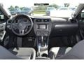 2014 Pure White Volkswagen Jetta TDI Sedan  photo #5