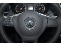 2014 Pure White Volkswagen Jetta TDI Sedan  photo #6