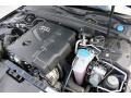 Brilliant Black - A4 2.0T Sedan Photo No. 39