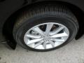 Crystal Black Silica - Impreza 2.0i Premium 5 Door Photo No. 9