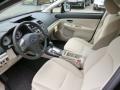 Crystal Black Silica - Impreza 2.0i Premium 5 Door Photo No. 16
