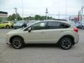 Desert Khaki - XV Crosstrek 2.0i Premium Photo No. 4
