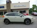 Desert Khaki - XV Crosstrek 2.0i Premium Photo No. 8