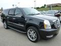 Black Raven - Escalade ESV Luxury AWD Photo No. 6