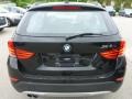 Jet Black - X1 xDrive28i Photo No. 4