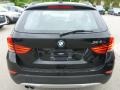 2014 Jet Black BMW X1 xDrive28i  photo #4