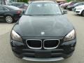Jet Black - X1 xDrive28i Photo No. 8