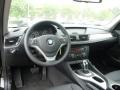 Jet Black - X1 xDrive28i Photo No. 12