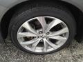 Polished Metal Metallic - Civic Si Sedan Photo No. 4