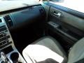 2009 Sterling Grey Metallic Ford Flex SE  photo #29