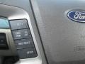 2011 White Platinum Tri-Coat Ford Fusion SEL  photo #16