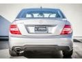 Palladium Silver Metallic - C 250 Sport Photo No. 3