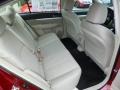 Venetian Red Pearl - Legacy 2.5i Premium Photo No. 11