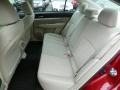 Venetian Red Pearl - Legacy 2.5i Premium Photo No. 12