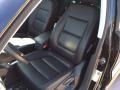 Deep Black Metallic - Tiguan SE Photo No. 9