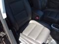 Deep Black Metallic - Tiguan SE Photo No. 10