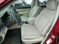 Venetian Red Pearl - Legacy 2.5i Premium Photo No. 14