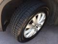 Deep Black Metallic - Tiguan SE Photo No. 13