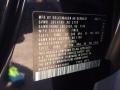 Deep Black Metallic - Tiguan SE Photo No. 14
