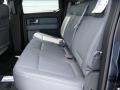 2014 Blue Jeans Ford F150 XLT SuperCrew  photo #22