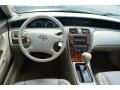 2002 Toyota Avalon Stone Interior Dashboard Photo