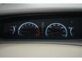 2002 Toyota Avalon Stone Interior Gauges Photo