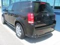 Black Onyx - VUE V6 AWD Photo No. 2